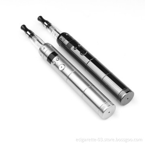 2014 New Product Variable Voltage/Wattage E Cigar Vamo V5